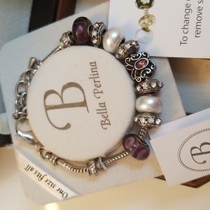 Bella Perlina Bracelet